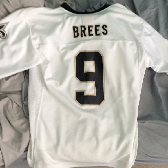 NFL Other - Drew Brees Saints Jersey⚜️